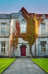 Universitatea din Galway